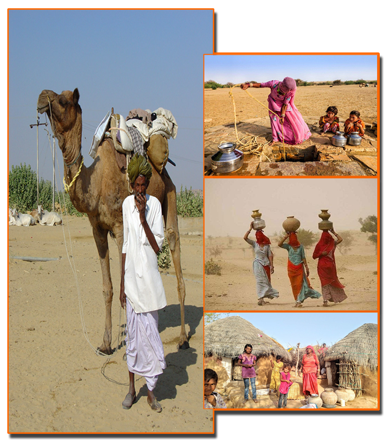 Gateway Jaisalmer